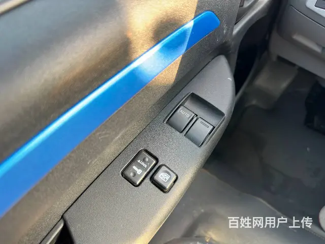 国6吉利纯电动E6面包冷藏车 上户无忧城际配送 - 图片 6