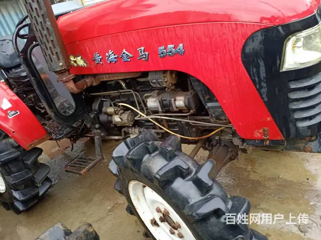 出售黄海金马554个人车 - 图片 5