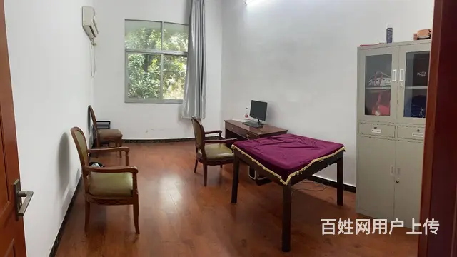 长征二路精装修办公楼出租  办公设备齐全  随时看房 - 图片 1