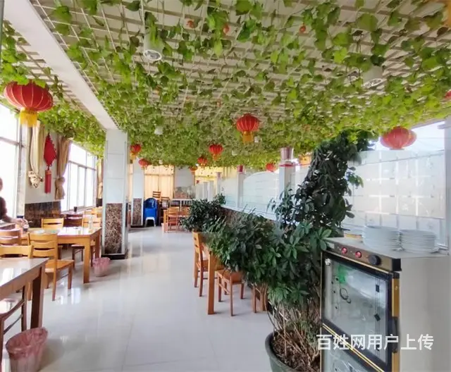 【同城搜铺网免费找店】  榆阳西路135平餐馆转让 - 图片 2