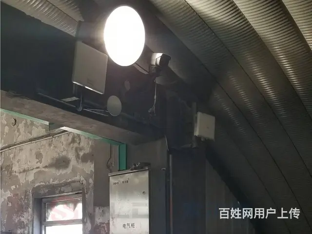 索尔德 储煤筒仓上卸料小车三定点卸料系统 APON - 图片 2