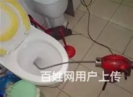 天宁区丽华马桶疏通 管道疏通 厕所 厨房 疏通维修 - 图片 2