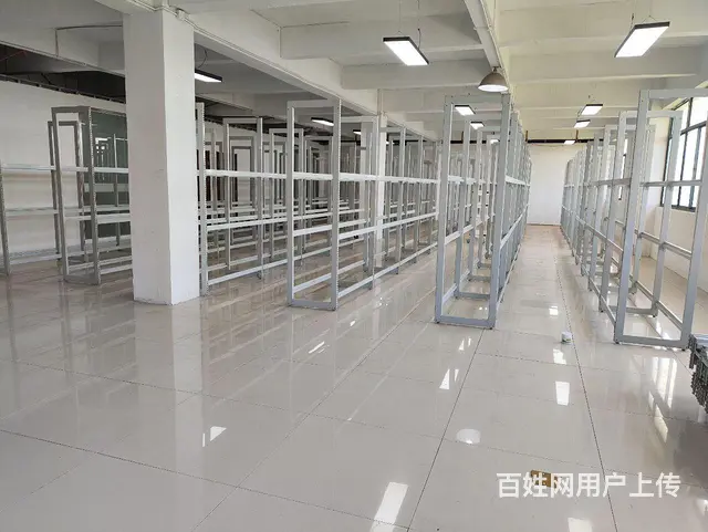 【都市时讯 优选推介】淮上区龙兴路308号厂房出租 - 图片 4