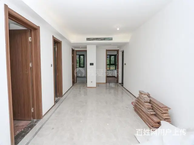 城厢保利欣品华庭99.42平南精装修难找房子 - 图片 4