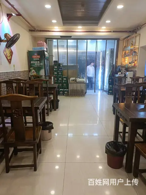 （51旺铺推荐）商品街110平烧烤店转让 - 图片 3