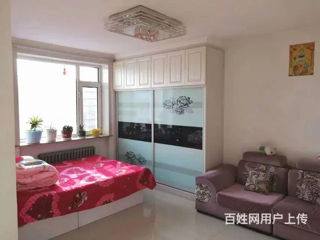 惠民小区D区，50平米，8.2万 - 图片 2