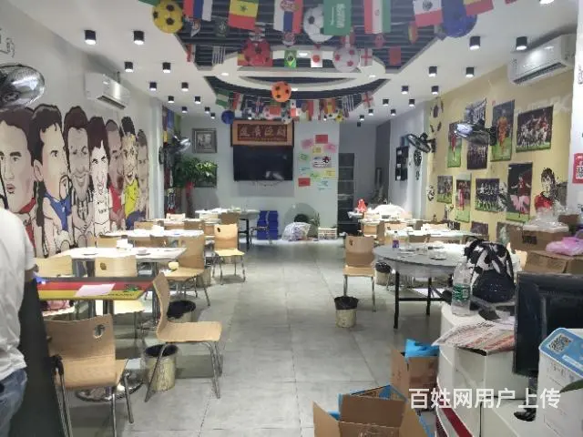 【都市时讯免费找店】观澜世家饭店 - 图片 6