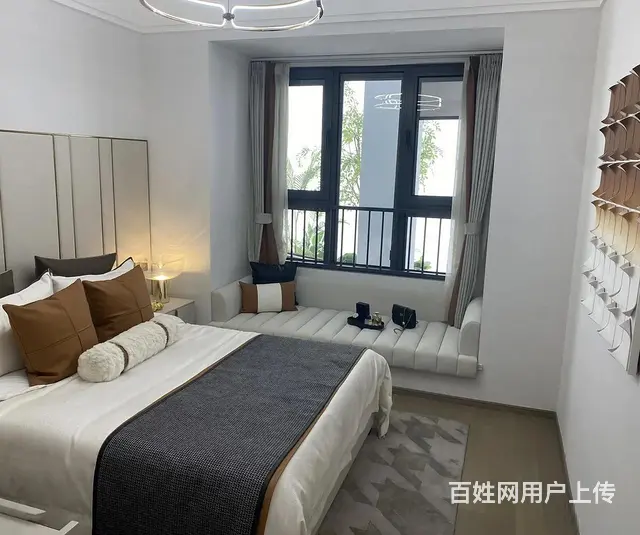 明月璟辰苑精装修小高层 11地铁口0距离 學校0距离 送车位 - 图片 6