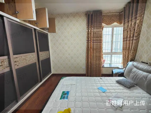 金帝豪庭 九成新精装修带入户花园 正常首付 出行方便 - 图片 4