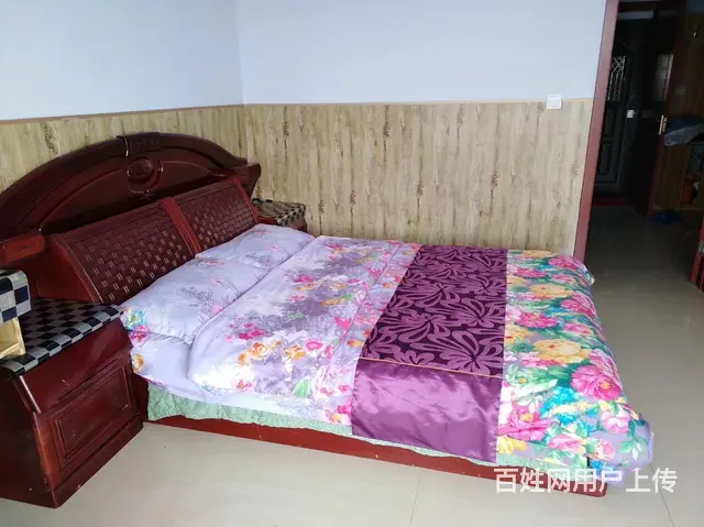 小时租，日租，一室一厅独居。 - 图片 1