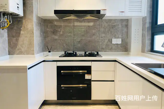 华润幸福里精装住宅 双地铁 自带商圈 找我享团购价 - 图片 1
