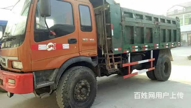 瑞沃前四后四230 - 图片 8