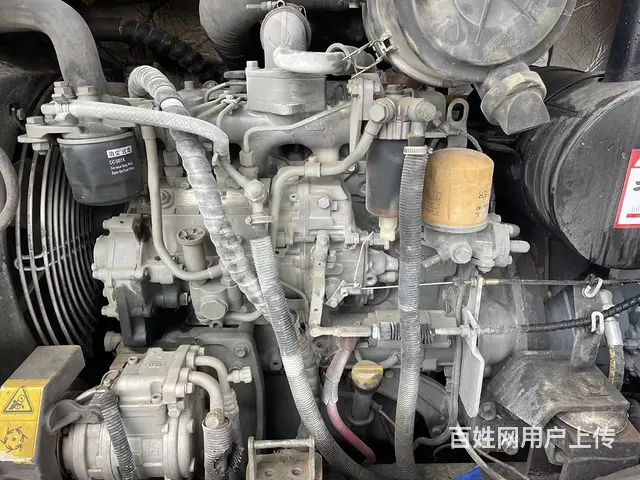 急卖二手挖掘机精品三一重工60-10全国包送带质保 - 图片 2