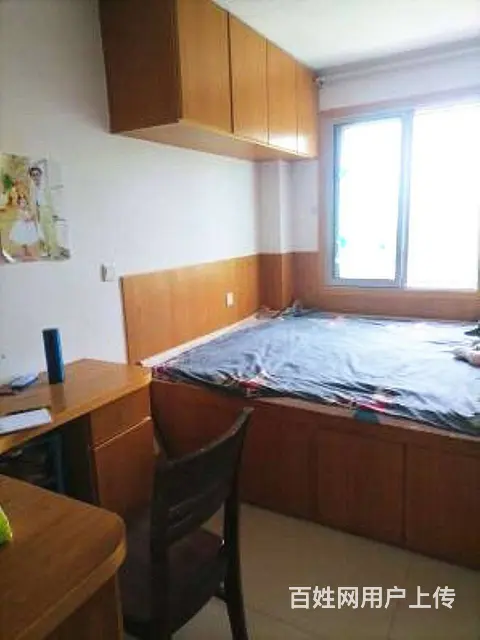 龙门佳苑 二楼家具家电齐全 带车库1550出租 - 图片 7