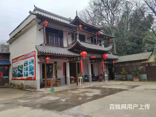 （老板本人）长沙县浔龙河生态小镇樱花谷农家乐房东直租6163 - 图片 3