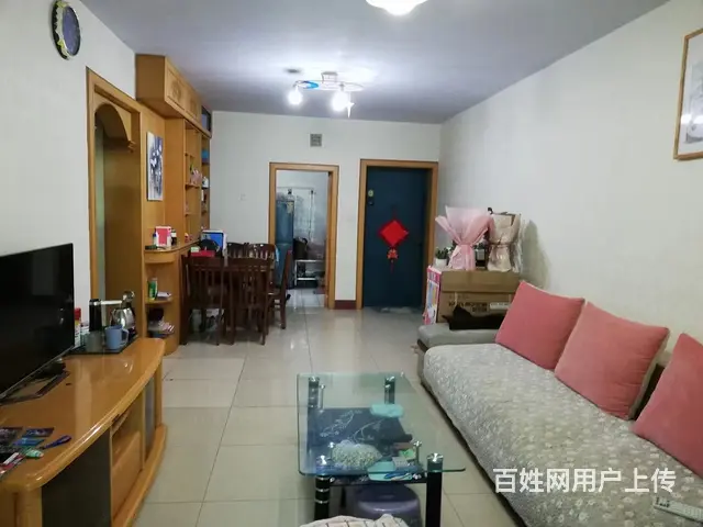 天方创世佳苑 普通住宅 中等装修双气双证 - 图片 1