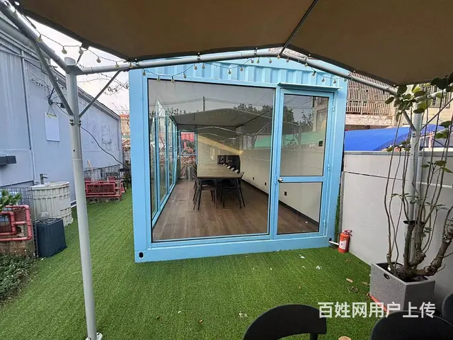 （51旺铺推荐）海棠湾风塘路360平餐饮店转让 - 图片 4