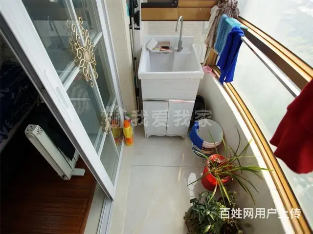 金鼎公寓惊现复式好房，局小实验空置随时看，三房宜居 - 图片 3