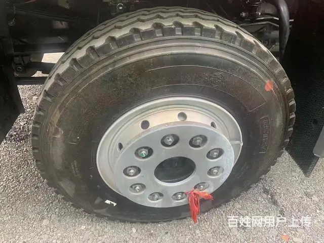 东风 自卸车 国6 - 图片 3