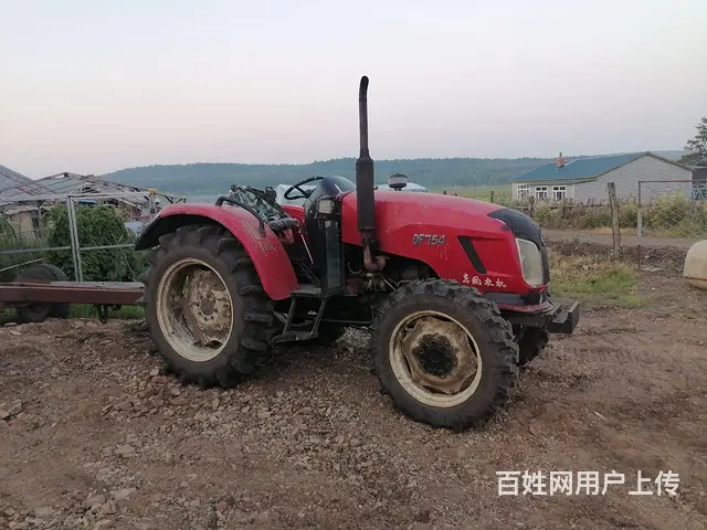 东风754 - 图片 1