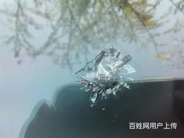 广汉本地有老师傅专业修复挡风玻璃  经验丰富技术强 - 图片 4