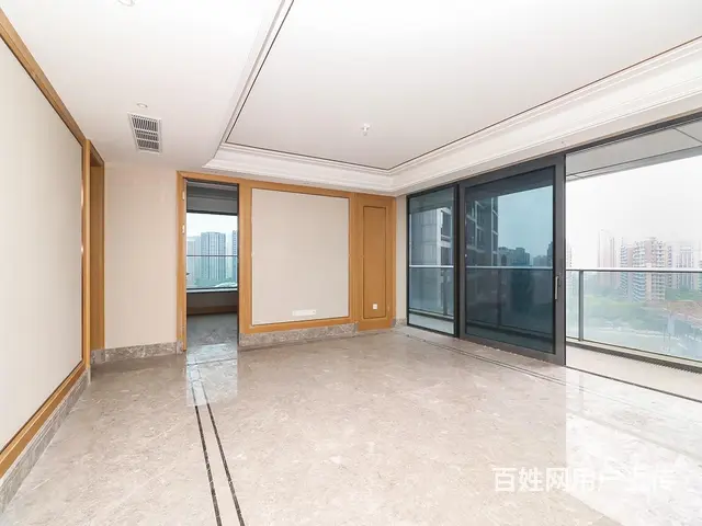 急降200万，一线河景观，149平方 900万，带车位，急卖 - 图片 1