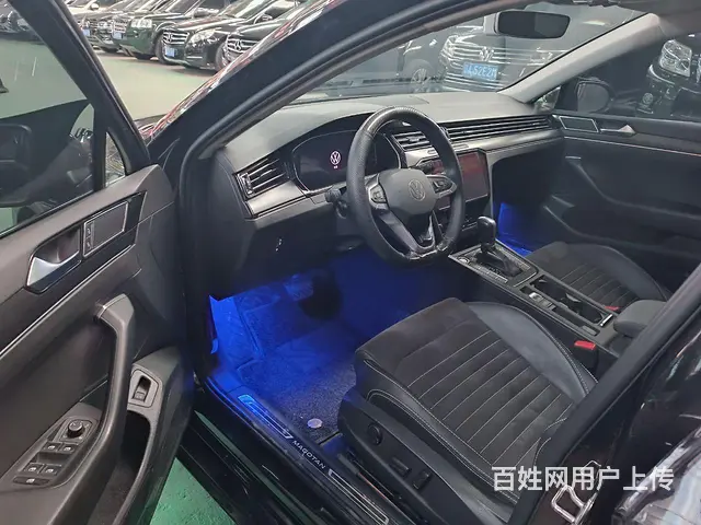 22年迈腾330TSI  DSG  30周年纪念版 - 图片 5