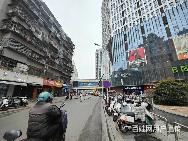 （徐州找店网）和信商圈精装餐饮旺铺转让 - 图片 3