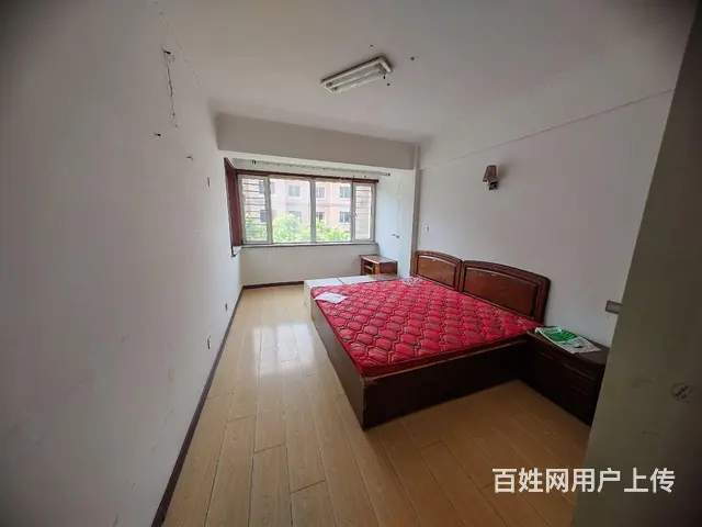 四中学区。珠江小学， 文祥一期西区，商品房，5楼。77平一阴 - 图片 6