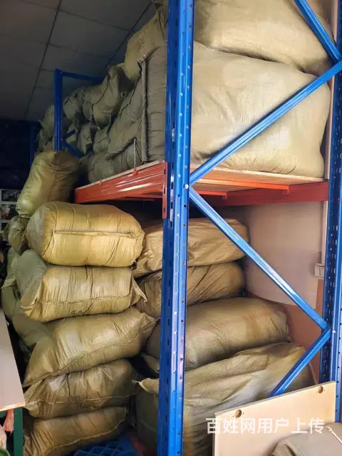 托盘式货架重型货架板材货架工业库房货架五金仓储货架 - 图片 9