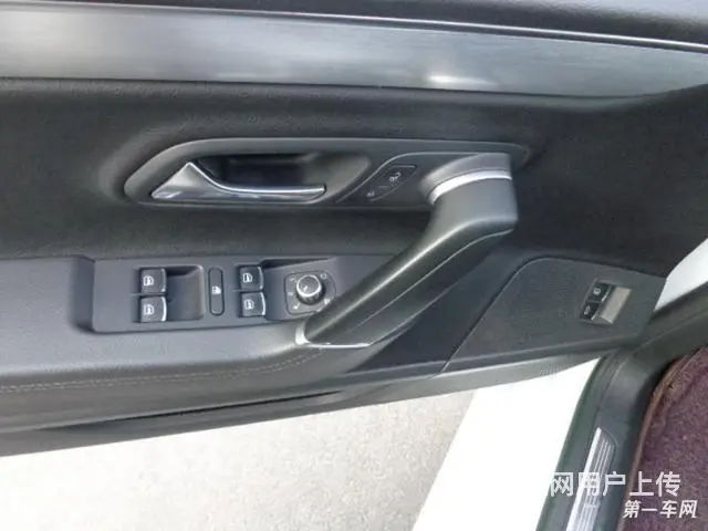 [长春]大众CC 1.8T 自动 尊贵型 2013 - 图片 10