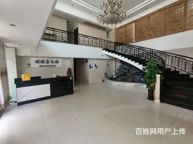 （51旺铺推荐）祥瑞路350平六楼店铺出租 - 图片 5