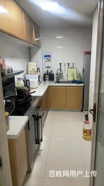 鼎瑞雅居2+2电梯房全套设施拎包入住 - 图片 3