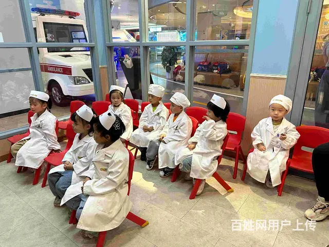 昆明西山区幼儿园招生信息	就去上昆明睿思幼儿园 - 图片 2