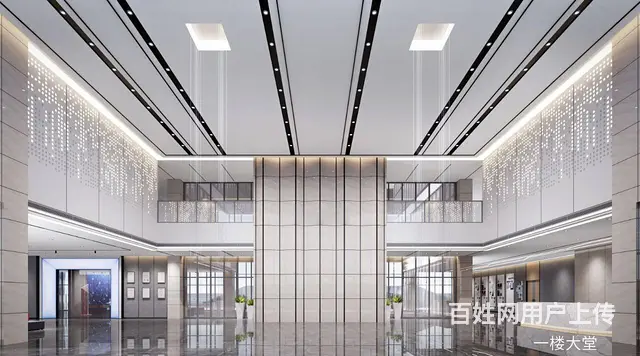 新川科技园—写字楼出租—水电物业全包、豪华装修、拎包入住！ - 图片 3