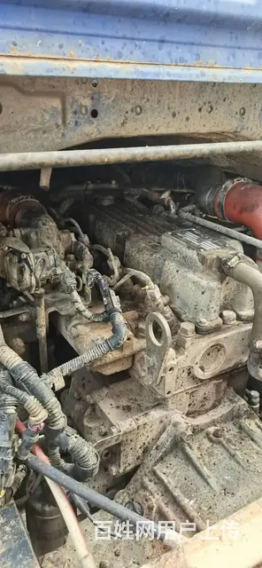 2015年8月3米8福田628自卸车 极品车况 价 - 图片 6