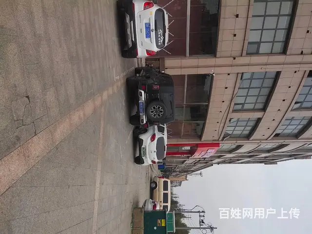1049新建路港汇万达对面临街商铺直租 - 图片 2