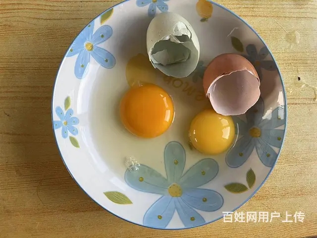 正宗高山半野生土蜂蜜和   绿色蛋类 - 图片 7