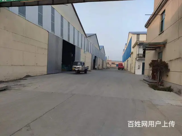 58今铺）义堂代庄工业园区4000平厂房可做各类仓储或加工 - 图片 9