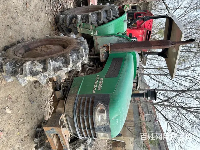 长发804处理 - 图片 2
