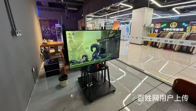 914   高档商场 精装店面 扶梯口 人流大 可空转 - 图片 8