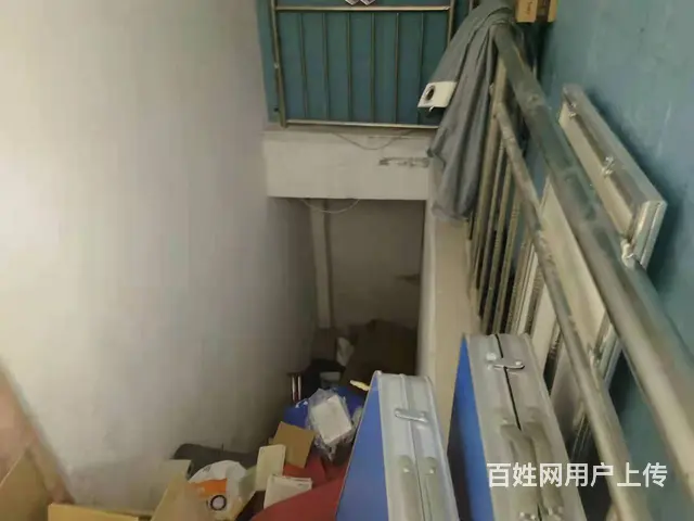 7634(七P）个人城东金坤东城明珠小区临街商铺给4万就转让 - 图片 5