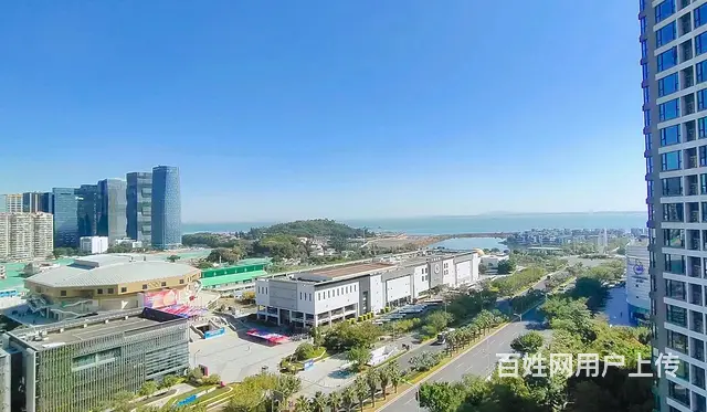 真！！会展观音山软件园 海峡国际社区舒适三房 无敌海景 - 图片 10