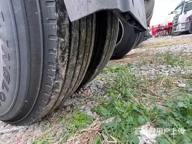 陕汽德龙X3000手动挡车况精品包提挡可分期 - 图片 7