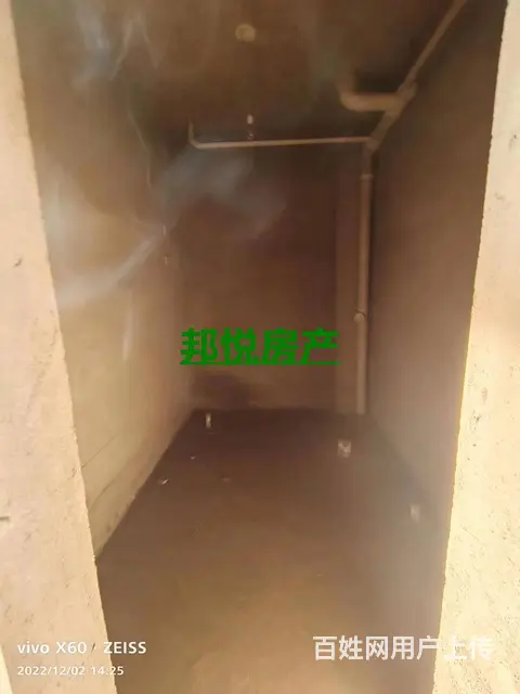 兴安台平安组团5楼90平8.5万 普通住宅 毛坯房 - 图片 4