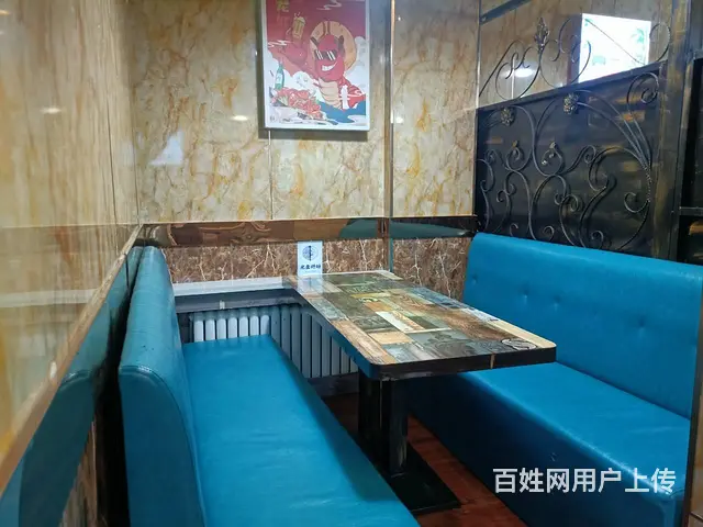 B个人一建国路辰兴二号餐厅低价急转 - 图片 6