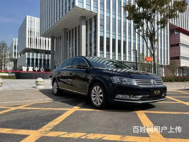 大众 帕萨特 2016款 1.8TSI 双离合 330TSI - 图片 8