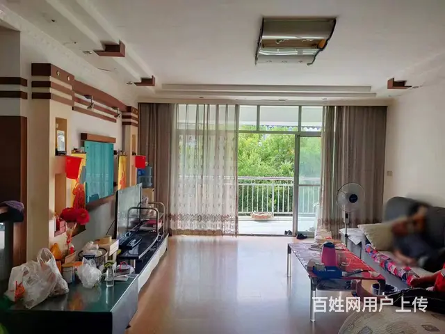 143平方米精装修住房出售 - 图片 1
