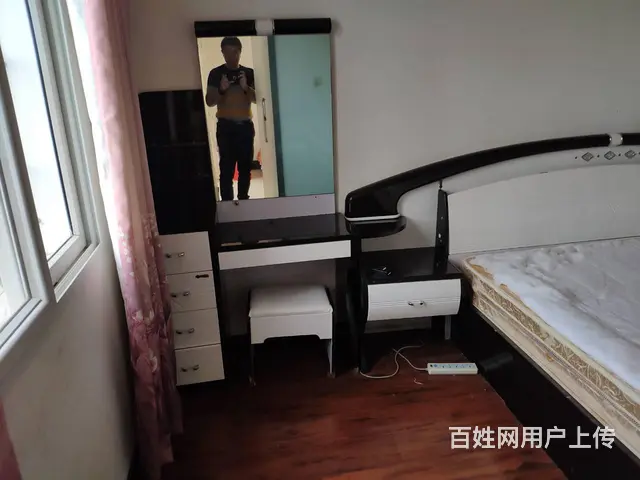 金盆小区 普通住宅1厅 中等装修 - 图片 7