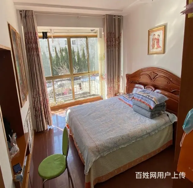 鲁东大学对面上林苑精装三室二厅南北通透多层一楼出租了 - 图片 7